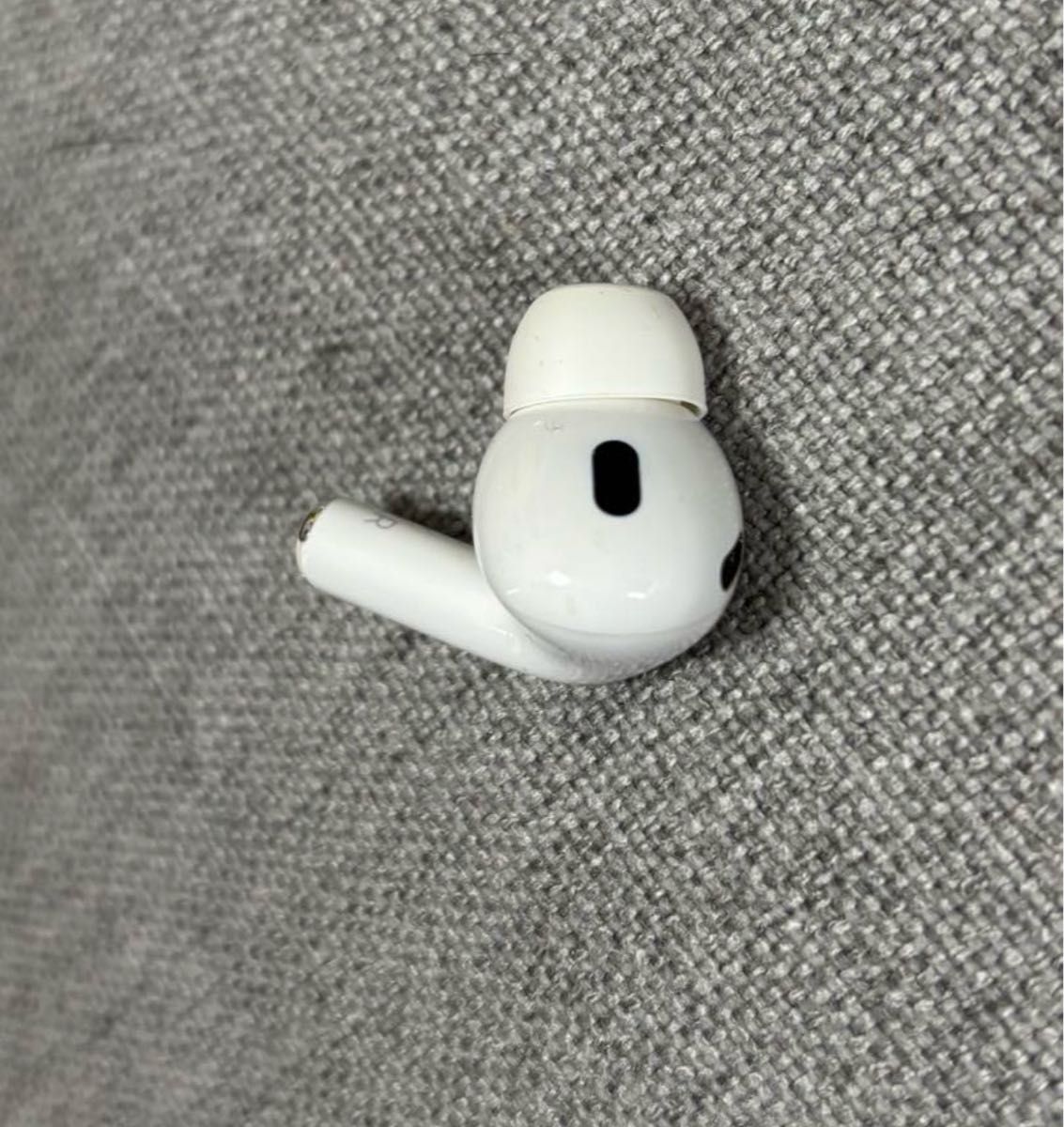 AirPods Pro 第二世代 右耳のみ A2698|Yahoo!フリマ(旧PayPay AirPods Pro 第二世代 右耳のみ A2698|Yahoo!フリマ(旧PayPay