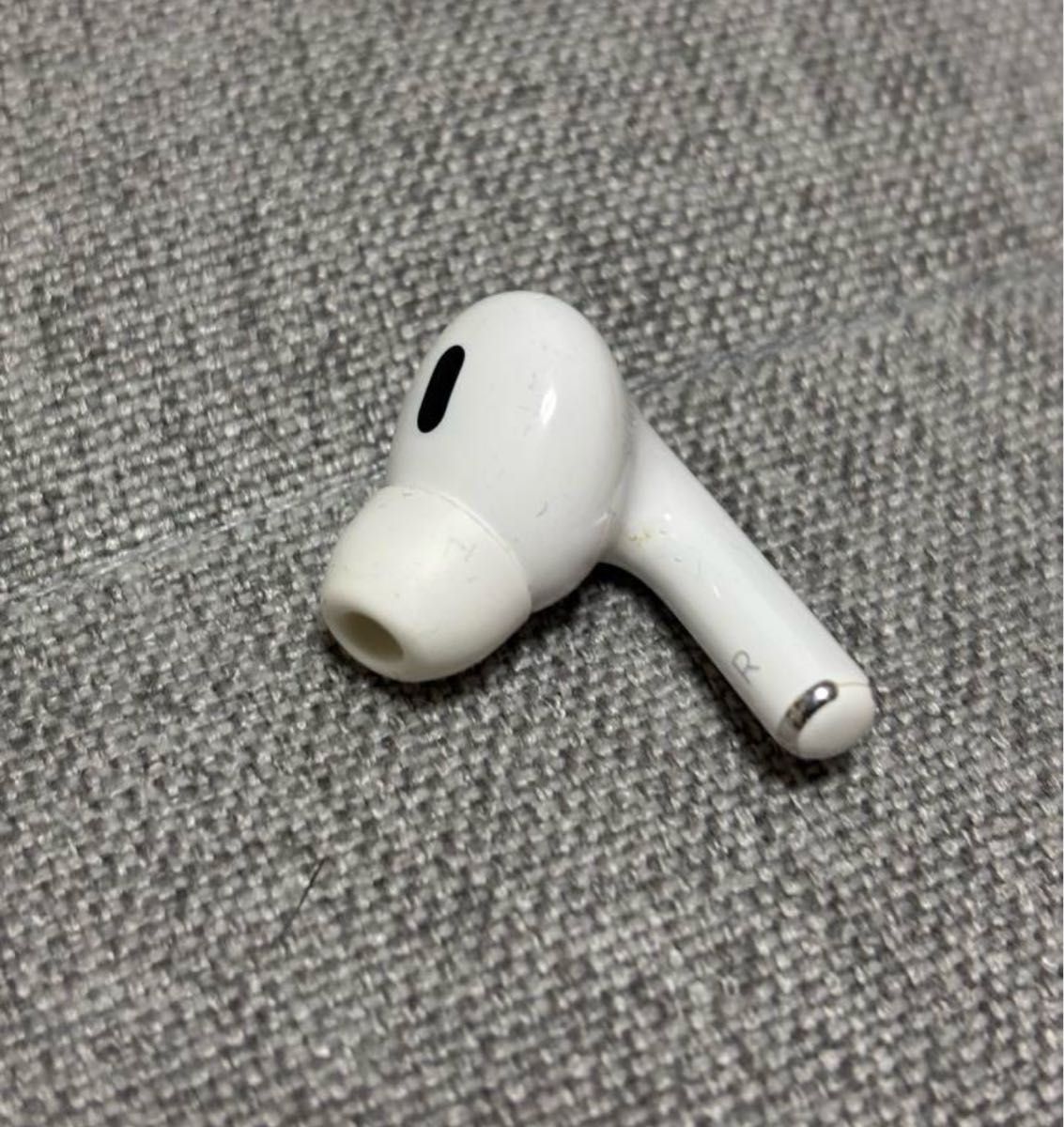 AirPods Pro 第二世代 右耳のみ A2698|Yahoo!フリマ(旧PayPay AirPods Pro 第二世代 右耳のみ A2698|Yahoo!フリマ(旧PayPay