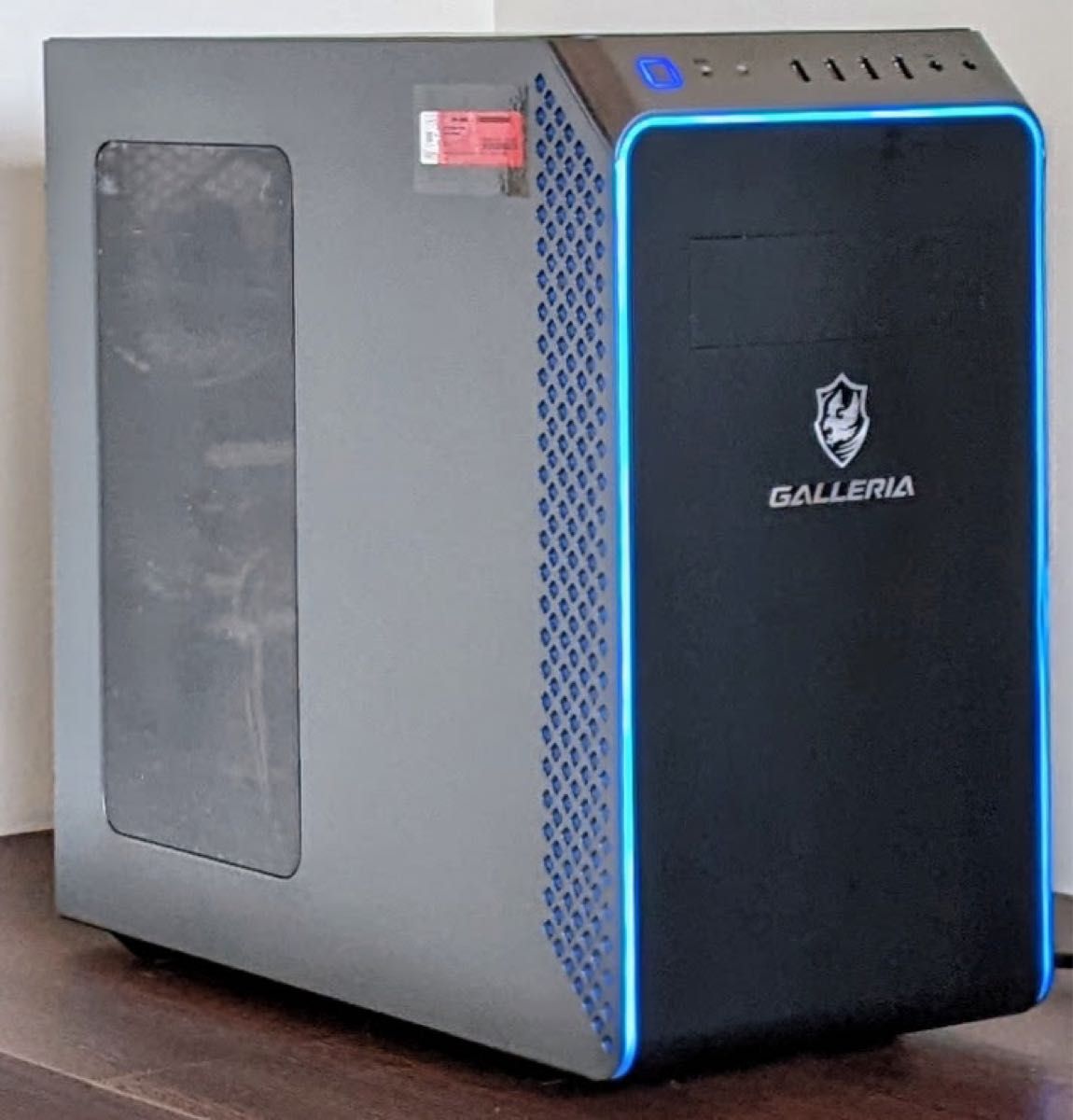 GALLERIA ゲーミングPC RTX3060 Wi-Fi|Yahoo!フリマ(旧PayPay GALLERIA ゲーミングPC RTX3060 Wi-Fi|Yahoo!フリマ(旧PayPay