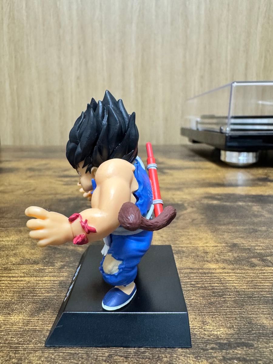 一番くじ ドラゴンボールEX 摩訶不思議大冒険 F賞 アーカイブス 一番くじ ドラゴンボールEX 摩訶不思議大冒険 F賞 アーカイブス