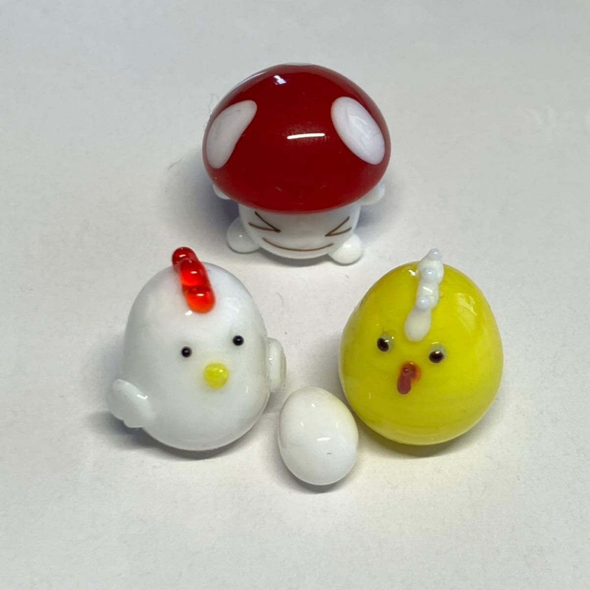 ガラス細工 ミニチュア|Yahoo!フリマ(旧PayPayフリマ) ガラス細工 ミニチュア|Yahoo!フリマ(旧PayPayフリマ)