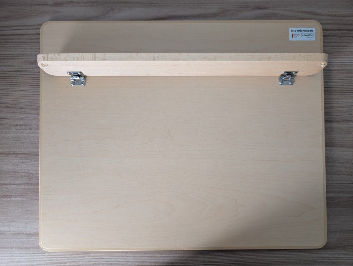 イージー ライティング ボード Mサイズ 中古 バランスラボ イージー ライティング ボード Mサイズ 中古 バランスラボ