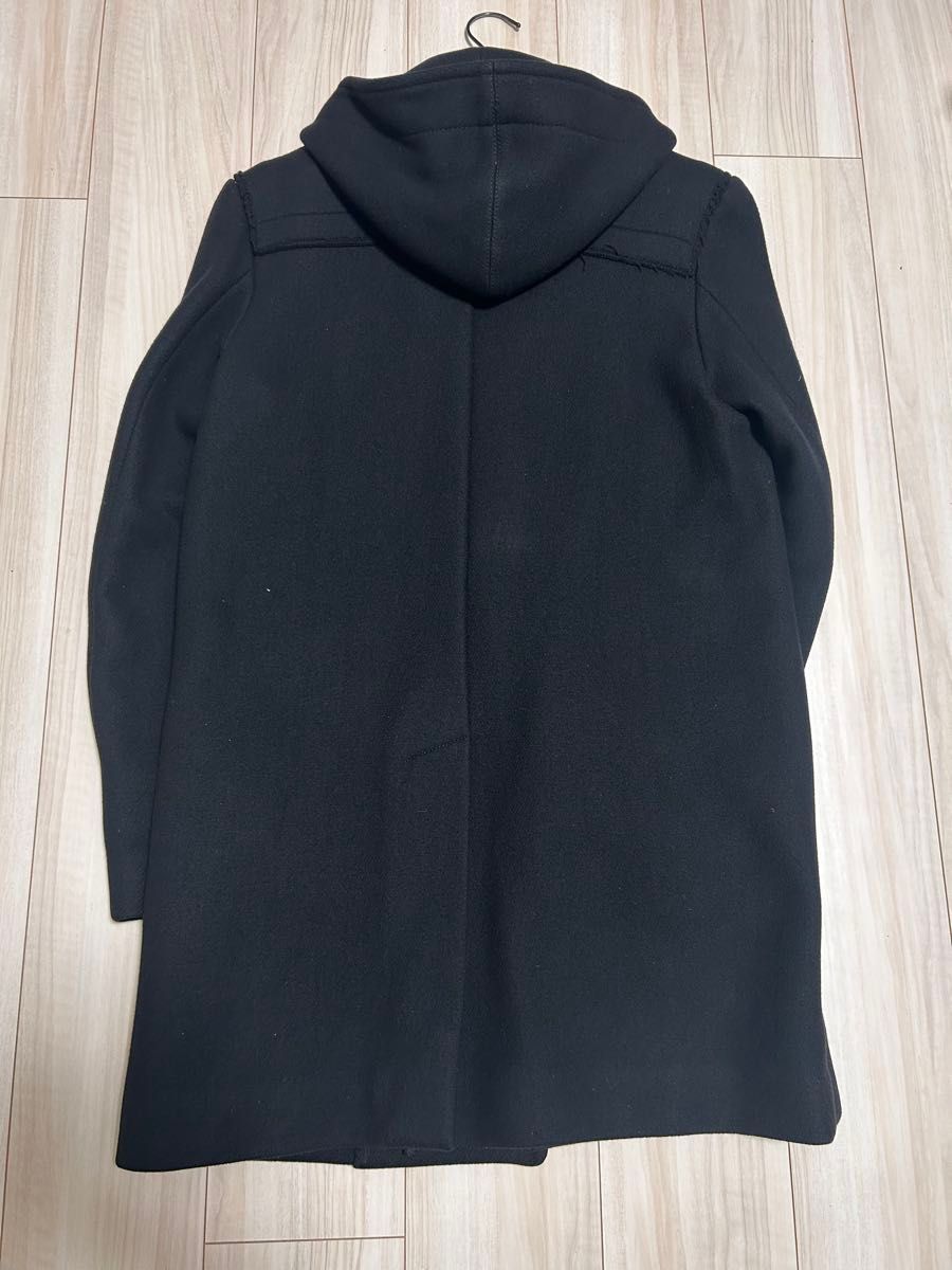 06AW ディオール オム ダッフルコート 46 エディスリマン ウール 06AW ディオール オム ダッフルコート 46 エディスリマン ウール