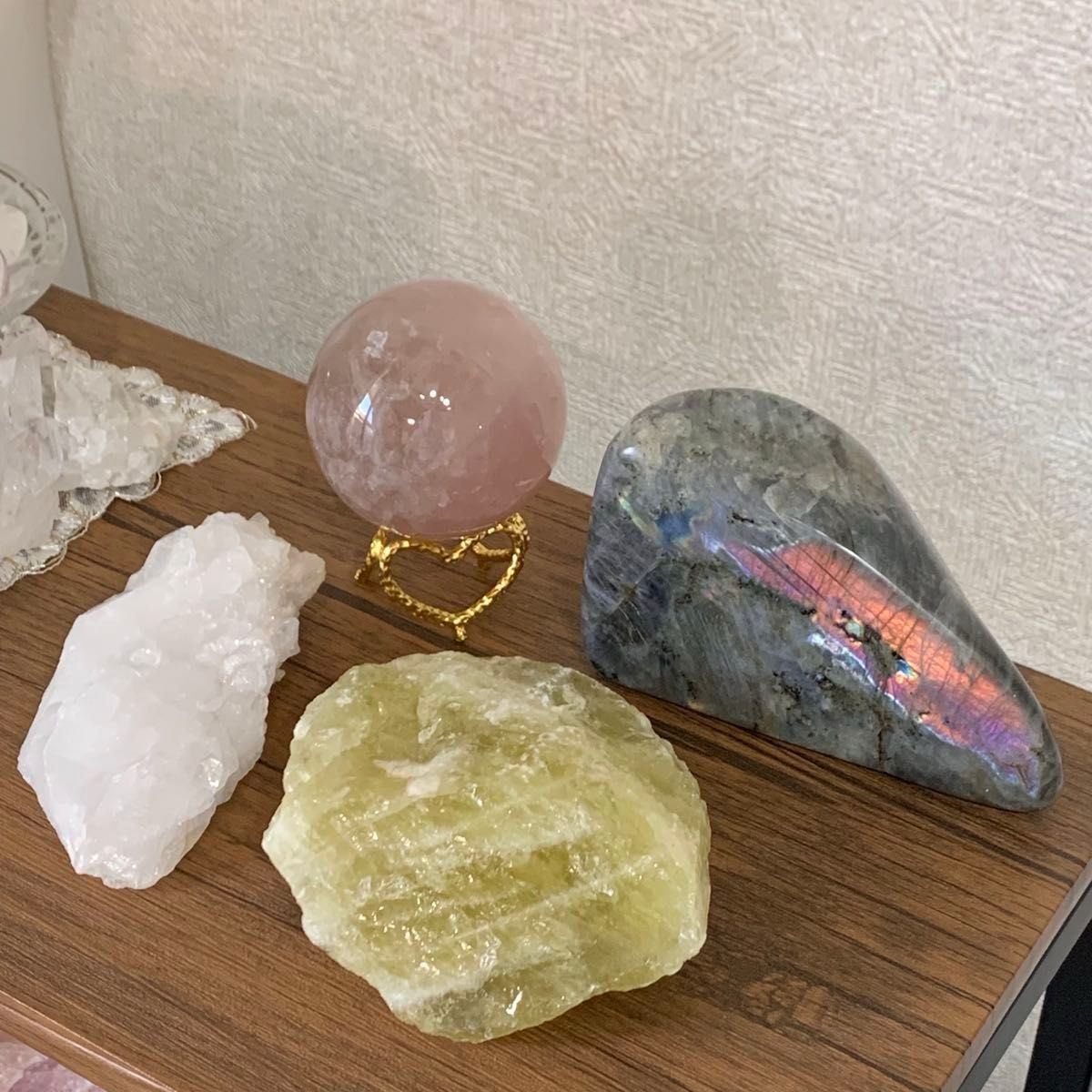 ヒマラヤ水晶 水晶クラスター 原石 鉱物|Yahoo!フリマ(旧 ヒマラヤ水晶 水晶クラスター 原石 鉱物|Yahoo!フリマ(旧