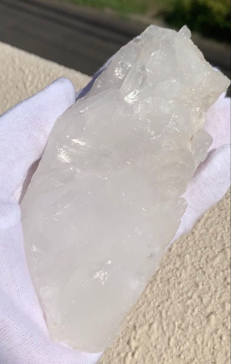 ヒマラヤ水晶 水晶クラスター 原石 鉱物|Yahoo!フリマ(旧 ヒマラヤ水晶 水晶クラスター 原石 鉱物|Yahoo!フリマ(旧