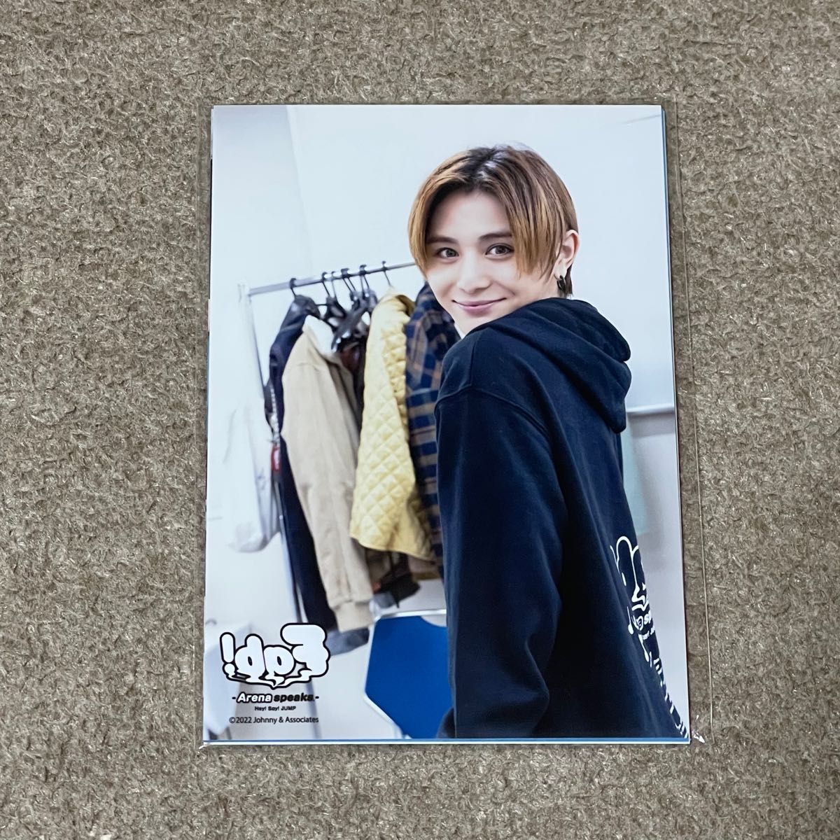 Hey Say JUMP 山田涼介 裏Fab フォトセット|Yahoo!フリマ(旧 Hey Say JUMP 山田涼介 裏Fab フォトセット|Yahoo!フリマ(旧