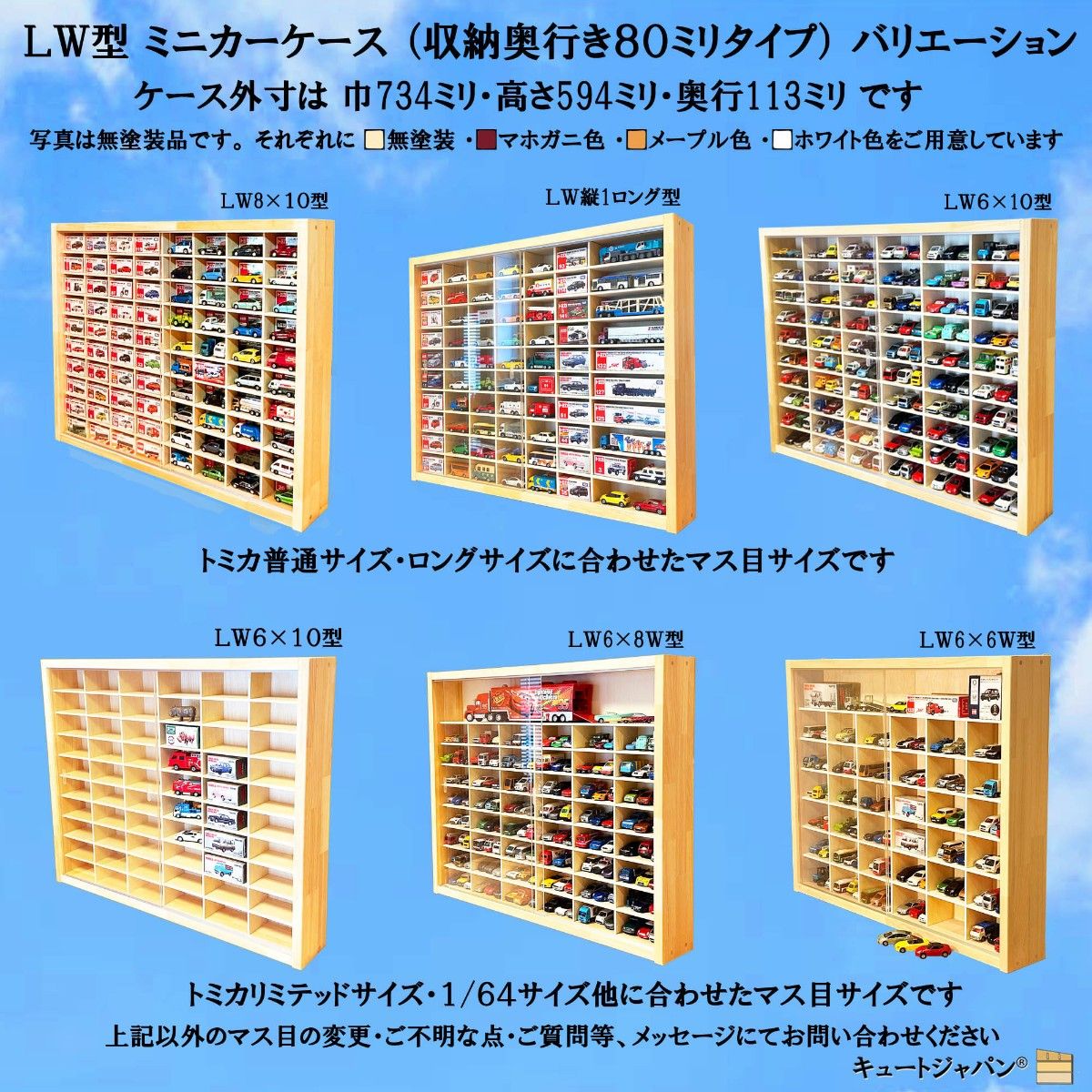 アシェット 1/24 ミニカー 収納ケース フィギュア コレクション アシェット 1/24 ミニカー 収納ケース フィギュア コレクション