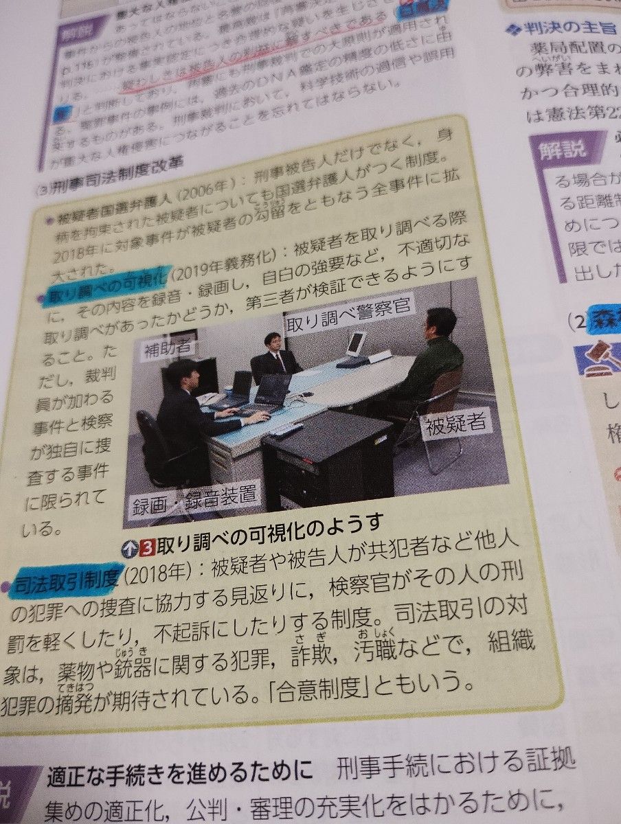 最新 公共資料集 2022 第一学習社 高校教科書｜Yahoo!フリマ（旧
