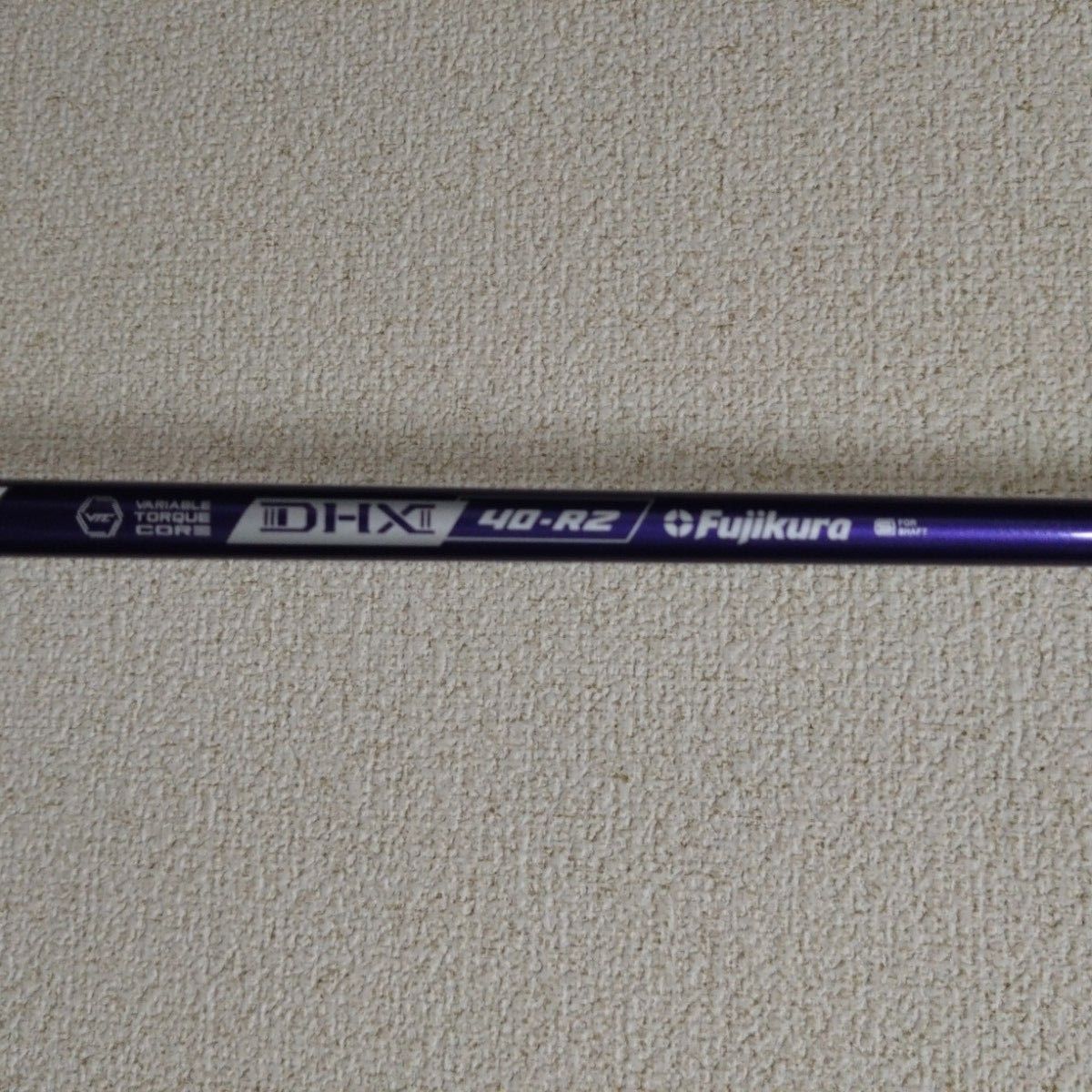 希少スペック フジクラ スピーダー NXバイオレット PINGスリーブ 希少スペック フジクラ スピーダー NXバイオレット PINGスリーブ