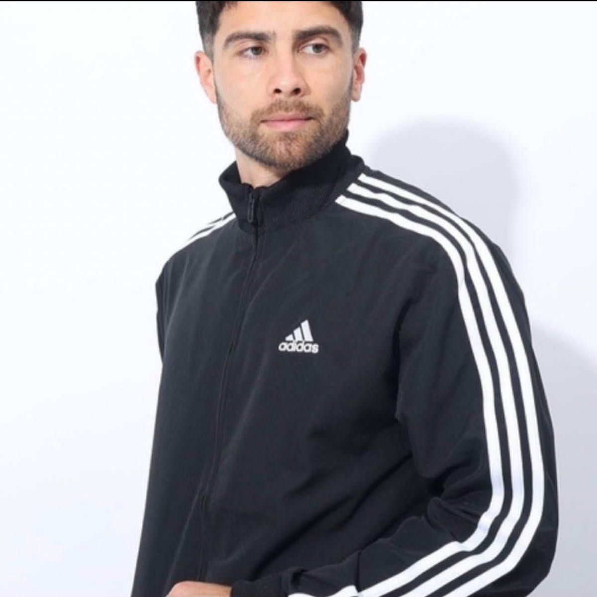 adidas ウーブントラック スーツ セットアップ Lサイズ新品未 adidas ウーブントラック スーツ セットアップ Lサイズ新品未