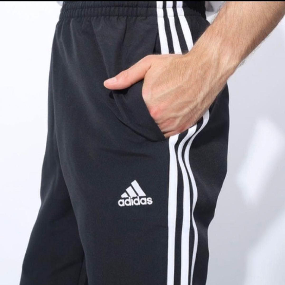 adidas ウーブントラック スーツ セットアップ Lサイズ新品未 adidas ウーブントラック スーツ セットアップ Lサイズ新品未