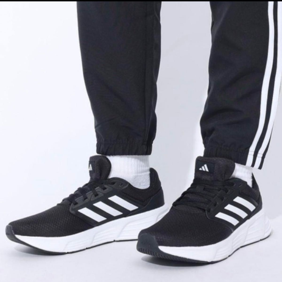 adidas ウーブントラック スーツ セットアップ Lサイズ新品未 adidas ウーブントラック スーツ セットアップ Lサイズ新品未