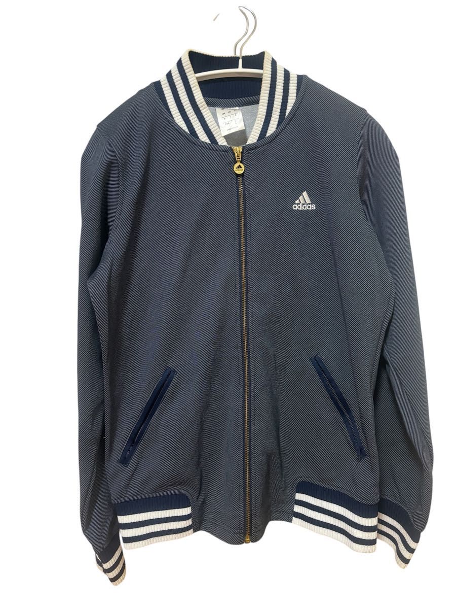 adidas アディダス ジャージ ネイビー|Yahoo!フリマ(旧PayPay adidas アディダス ジャージ ネイビー|Yahoo!フリマ(旧PayPay