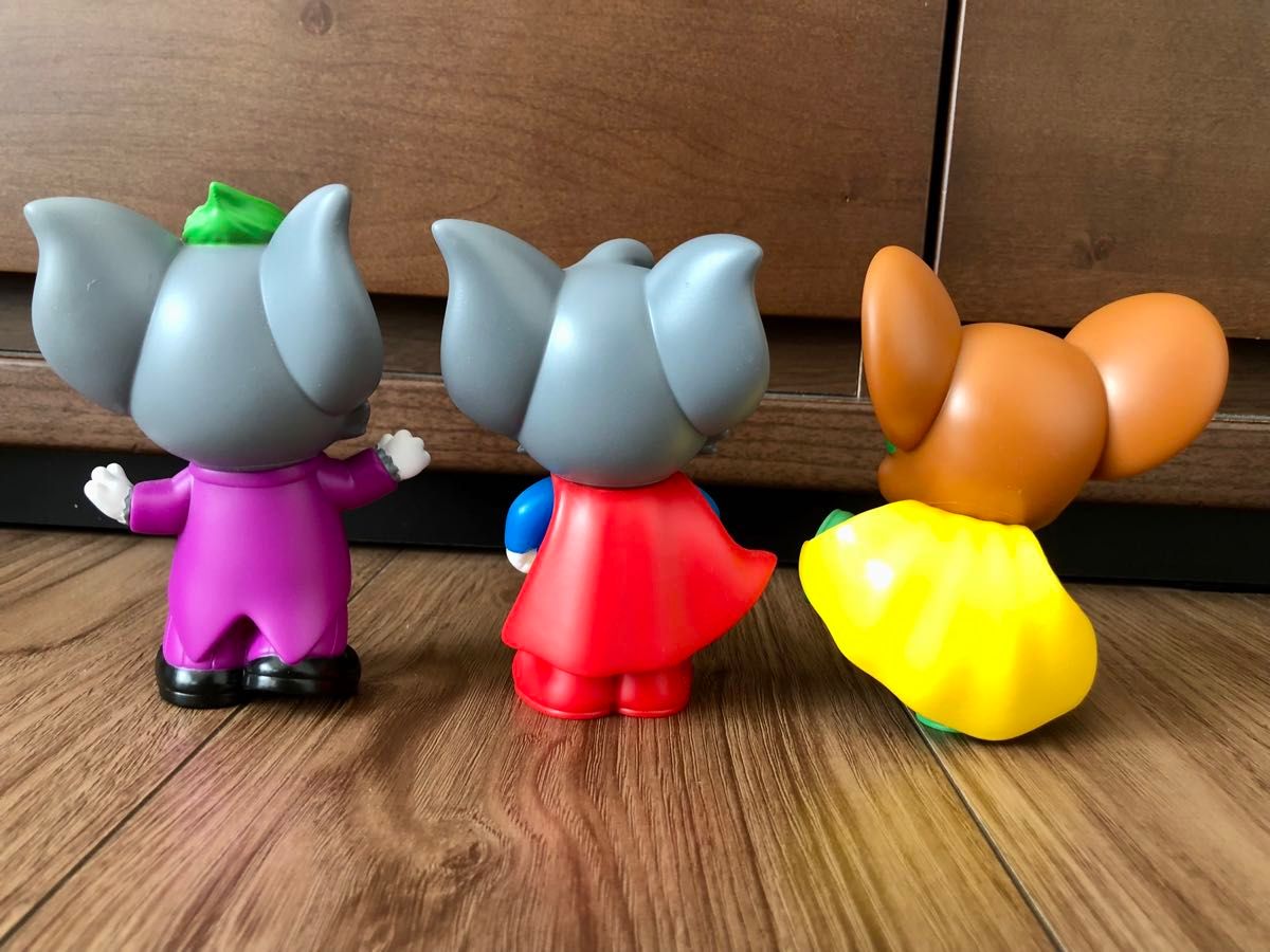 ワーナーブラザース100周年記念 トムとジェリー コスプレ ワーナーブラザース100周年記念 トムとジェリー コスプレ