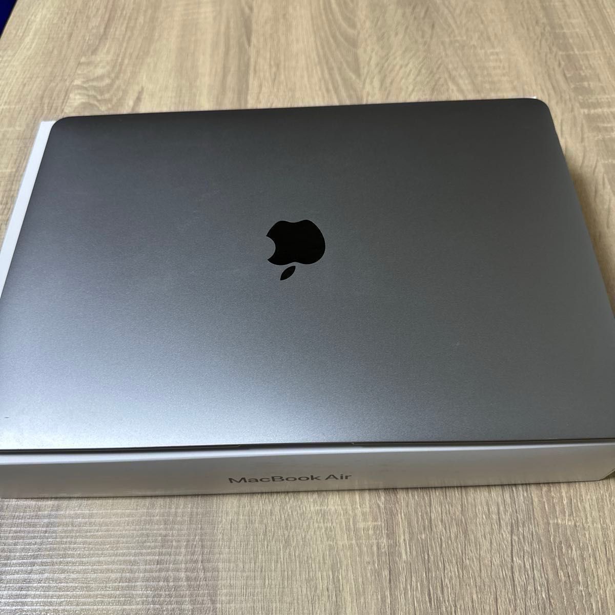 MacBook Air M1 2020 8GB/256GB スペースグレイ|Yahoo!フリマ MacBook Air M1 2020 8GB/256GB スペースグレイ|Yahoo!フリマ