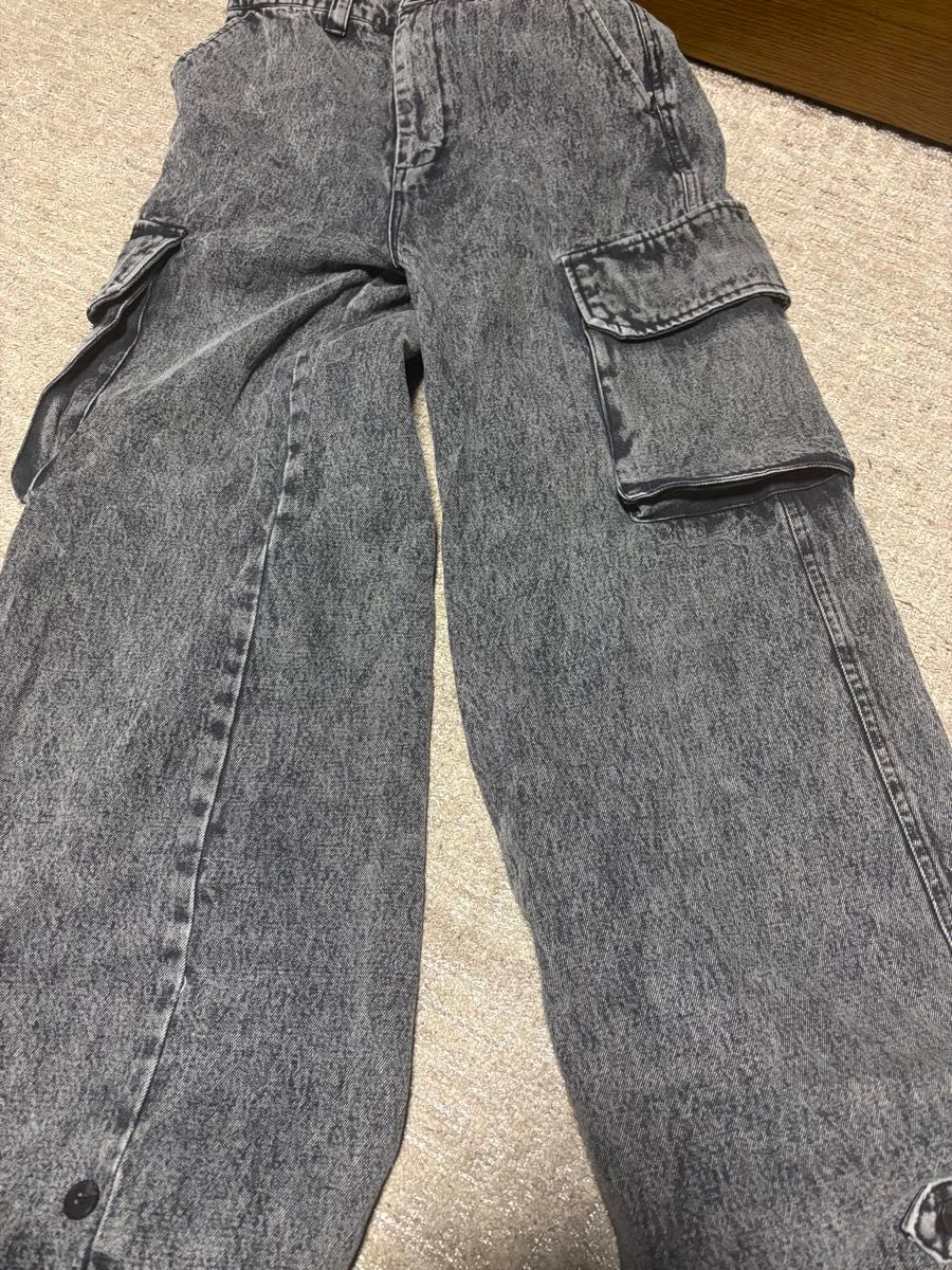 CLEL M-47 Type Military Flare Cargo Pants S|Yahoo!フリマ CLEL M-47 Type Military Flare Cargo Pants S|Yahoo!フリマ