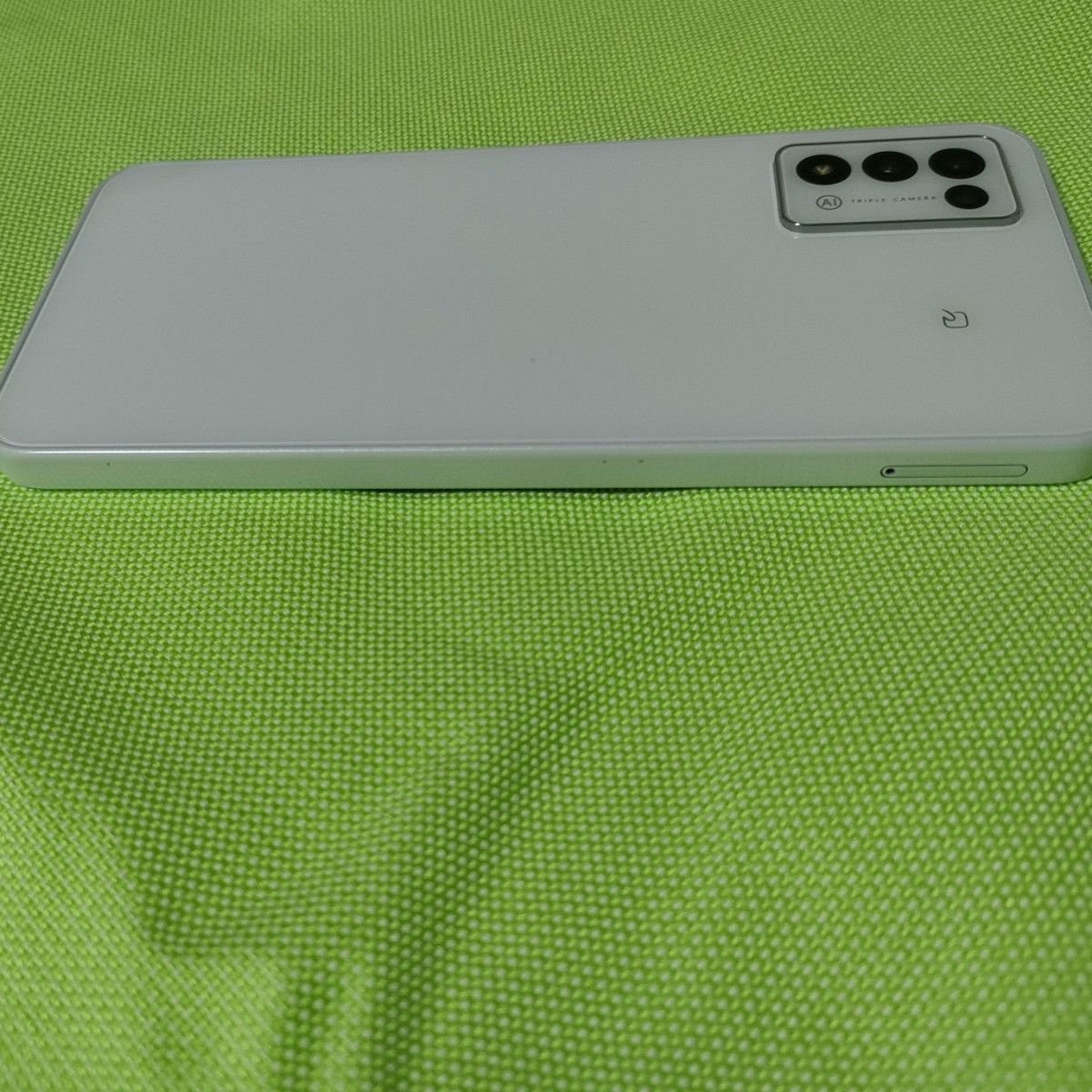 ジャンク品 ZTE libero 5G Ⅲ|Yahoo!フリマ(旧PayPayフリマ) ジャンク品 ZTE libero 5G Ⅲ|Yahoo!フリマ(旧PayPayフリマ)