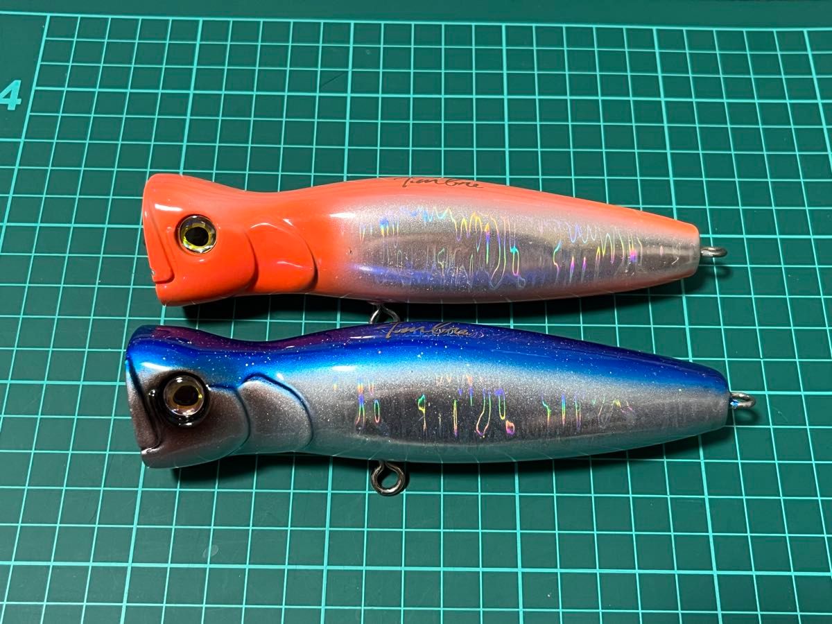 KM工房 ティンバーファット KM工房ティンバーファット