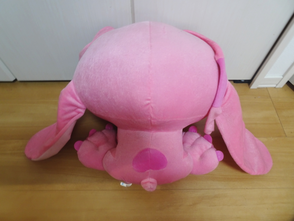 ヤフオク ディズニー エンジェル ぬいぐるみ リロ スティ ヤフオク ディズニー エンジェル ぬいぐるみ リロ スティ