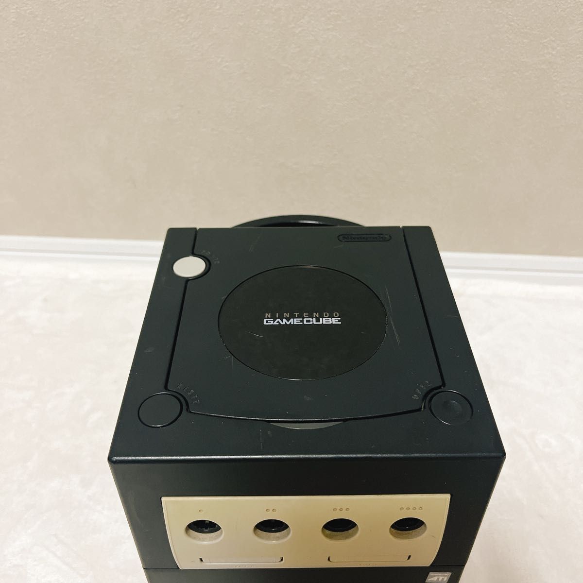任天堂 ゲームキューブ ゲームボーイプレイヤー コントローラー2 任天堂 ゲームキューブ ゲームボーイプレイヤー コントローラー2