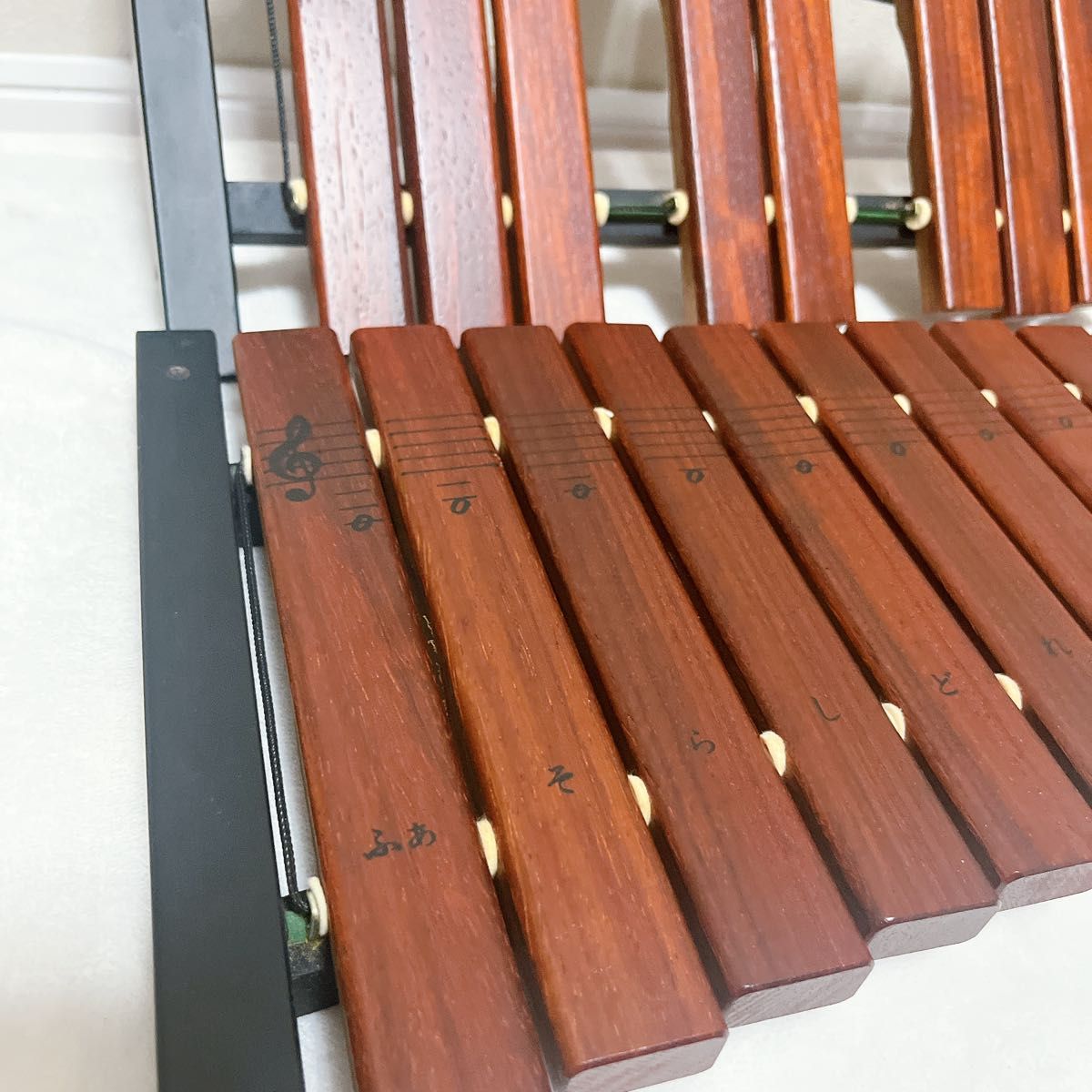 廃盤・希少品】 YAMAHA TX-6 卓上木琴 32音 マレット付き|Yahoo 廃盤・希少品】 YAMAHA TX-6 卓上木琴 32音 マレット付き|Yahoo