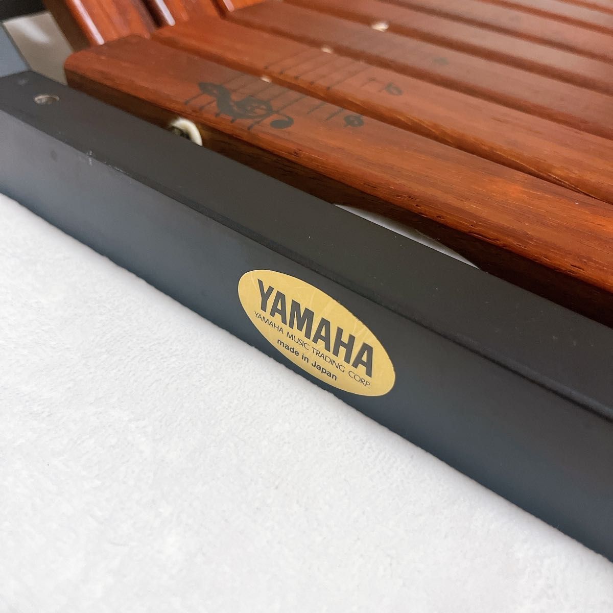 廃盤・希少品】 YAMAHA TX-6 卓上木琴 32音 マレット付き|Yahoo 廃盤・希少品】 YAMAHA TX-6 卓上木琴 32音 マレット付き|Yahoo