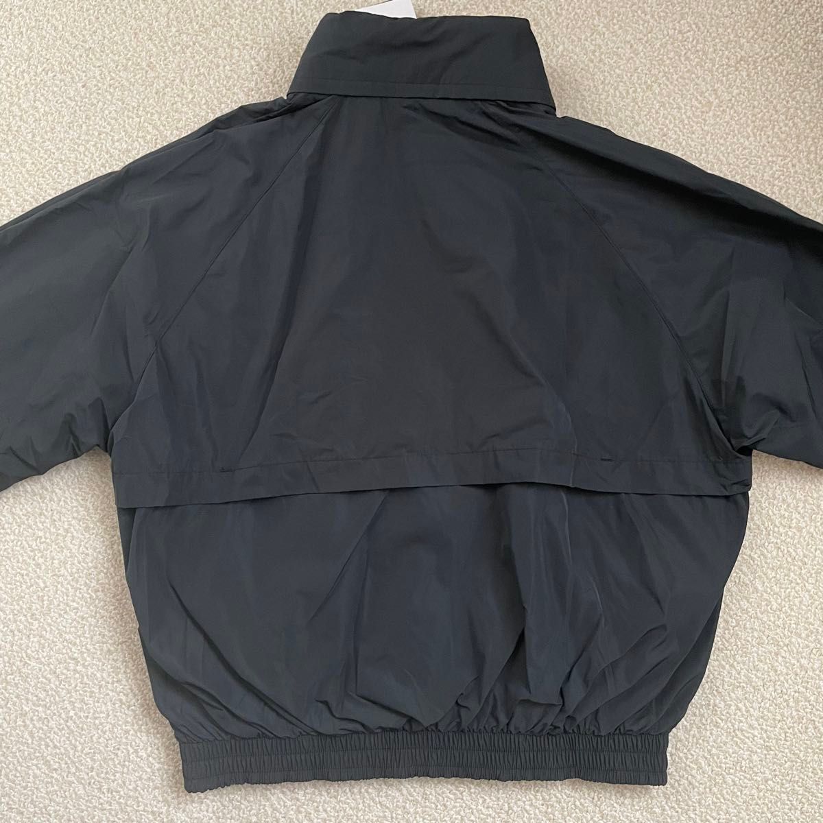 定価16170円】新品 NIKE ビッグスウッシュ ウーブンジャケット 定価16170円】新品 NIKE ビッグスウッシュ ウーブンジャケット