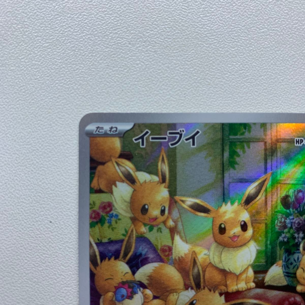 ポケモンカード イーブイAR|Yahoo!フリマ(旧PayPayフリマ) ポケモンカード イーブイAR|Yahoo!フリマ(旧PayPayフリマ)