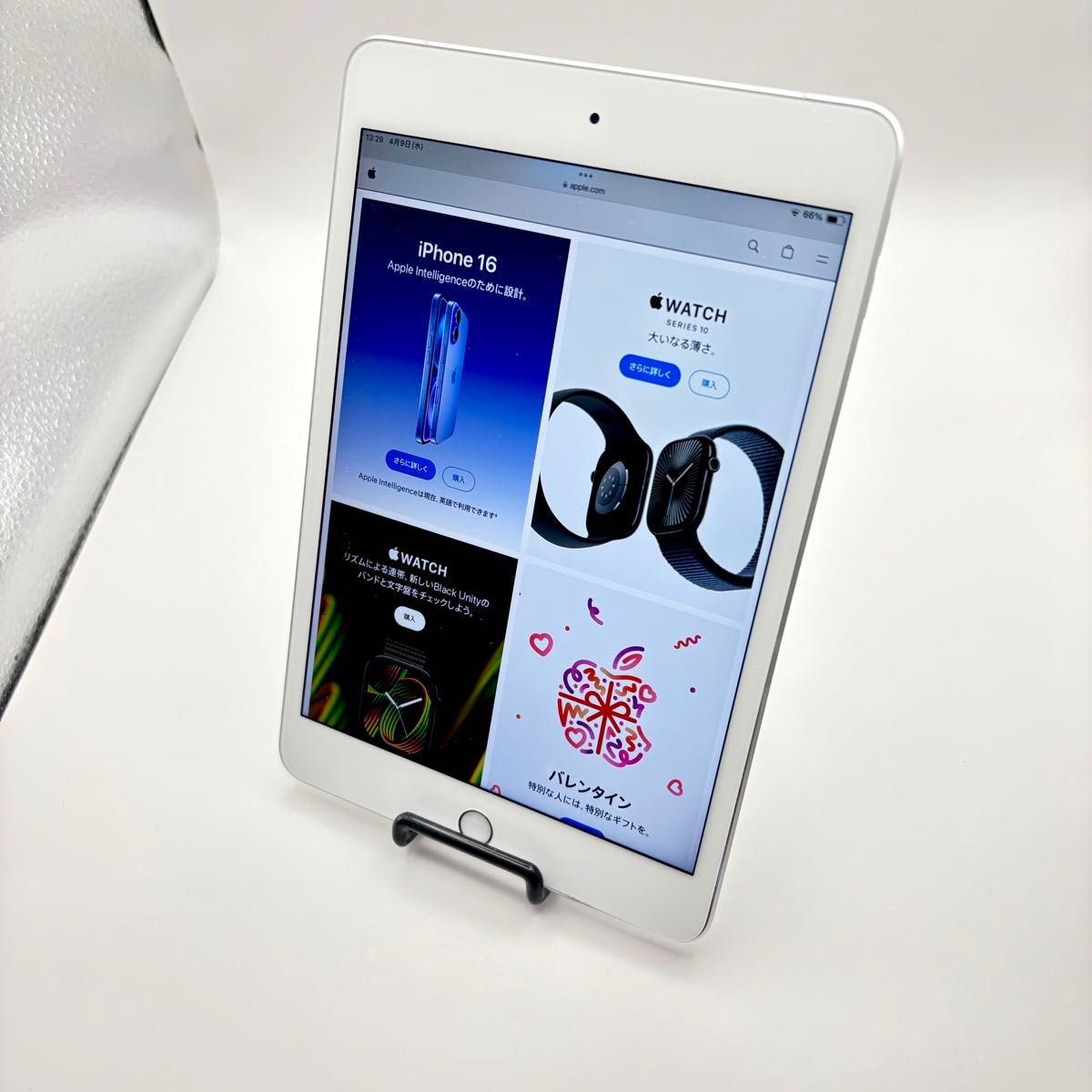 iPad mini5 Wi-Fi+Cellular 256GB SIMフリー シルバー 本体 7 9 iPad mini5 Wi-Fi+Cellular 256GB SIMフリー シルバー 本体 7 9