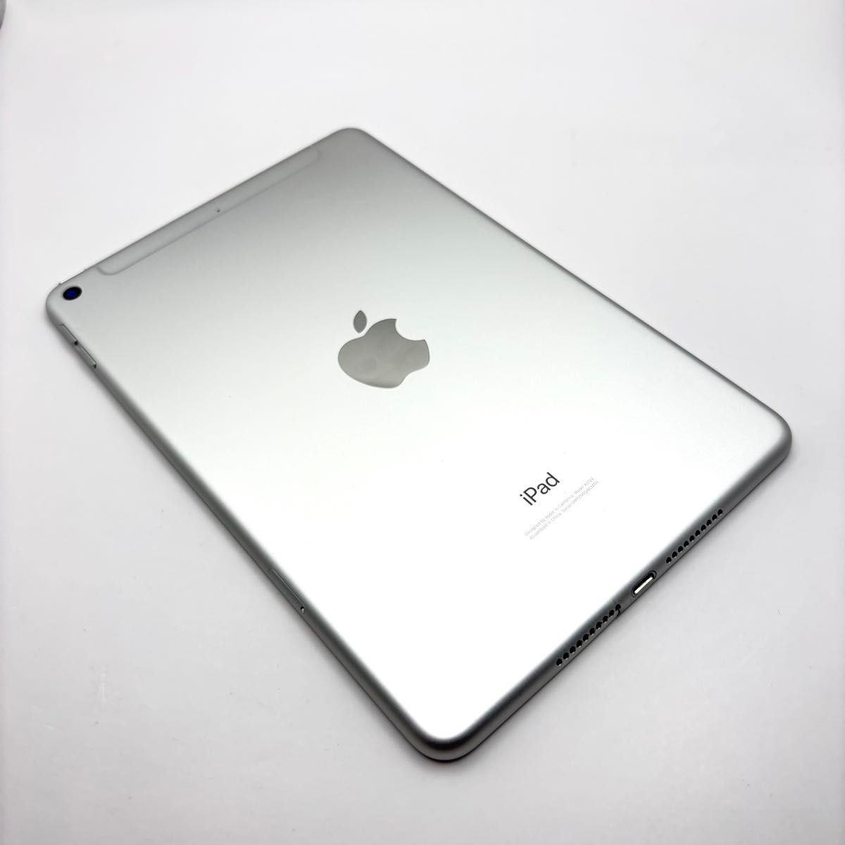 iPad mini5 Wi-Fi+Cellular 256GB SIMフリー シルバー 本体 7 9 iPad mini5 Wi-Fi+Cellular 256GB SIMフリー シルバー 本体 7 9