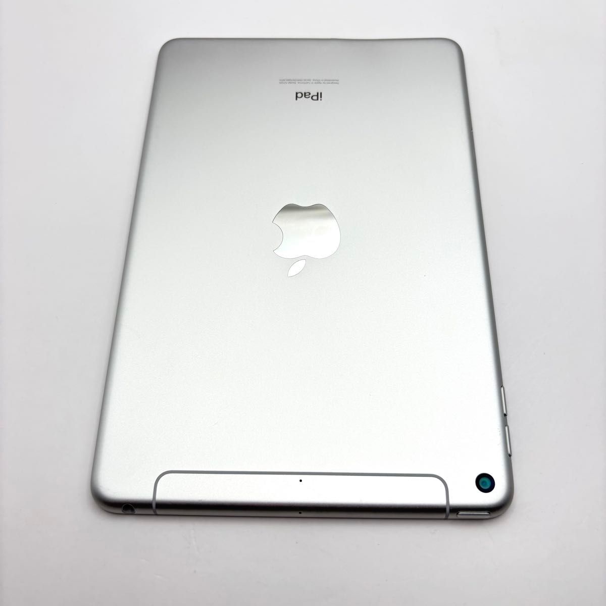 iPad mini5 Wi-Fi+Cellular 256GB SIMフリー シルバー 本体 7 9 iPad mini5 Wi-Fi+Cellular 256GB SIMフリー シルバー 本体 7 9