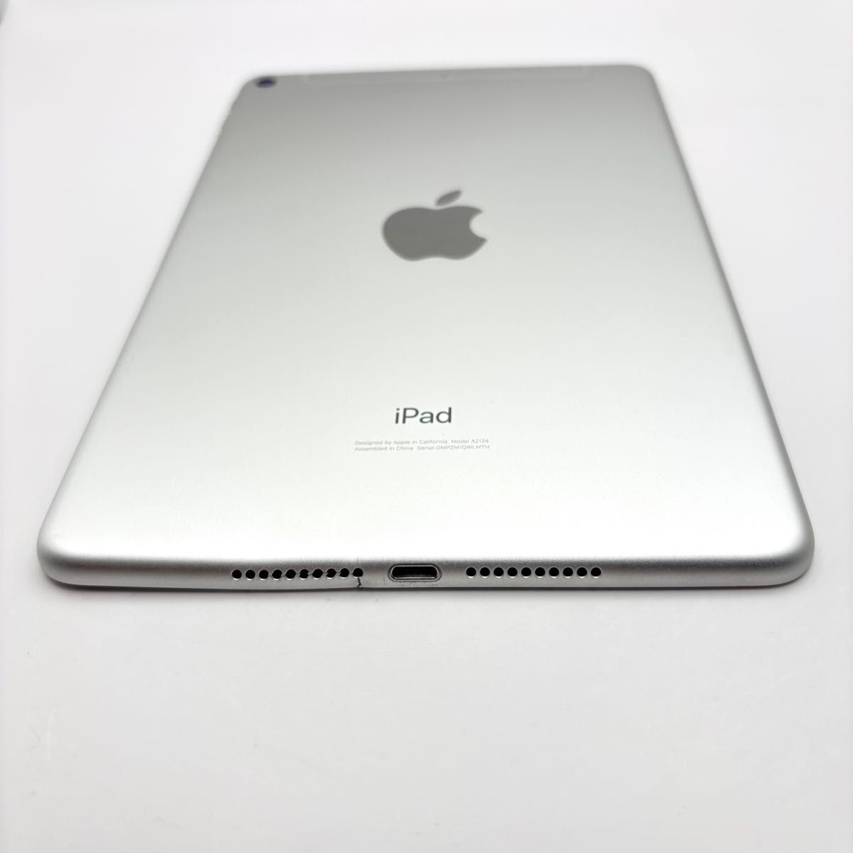 iPad mini5 Wi-Fi+Cellular 256GB SIMフリー シルバー 本体 7 9 iPad mini5 Wi-Fi+Cellular 256GB SIMフリー シルバー 本体 7 9