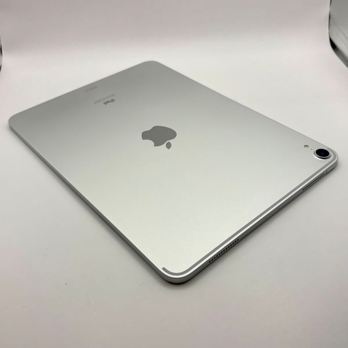 Apple iPad Pro 11インチ 第1世代 64GB MTXP2J/A Wi-Fi シルバー Apple iPad Pro 11インチ 第1世代 64GB MTXP2J/A Wi-Fi シルバー