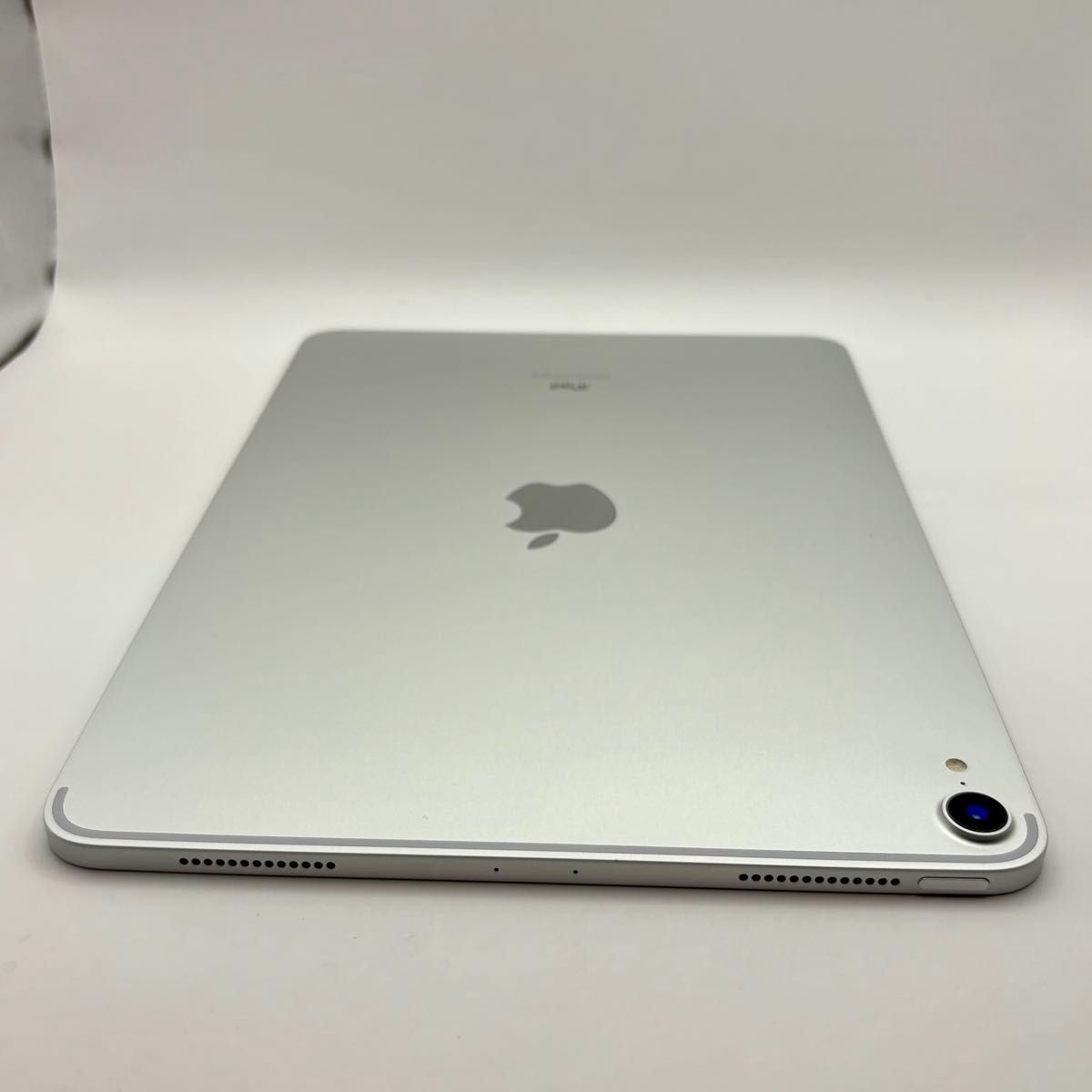 Apple iPad Pro 11インチ 第1世代 64GB MTXP2J/A Wi-Fi シルバー Apple iPad Pro 11インチ 第1世代 64GB MTXP2J/A Wi-Fi シルバー