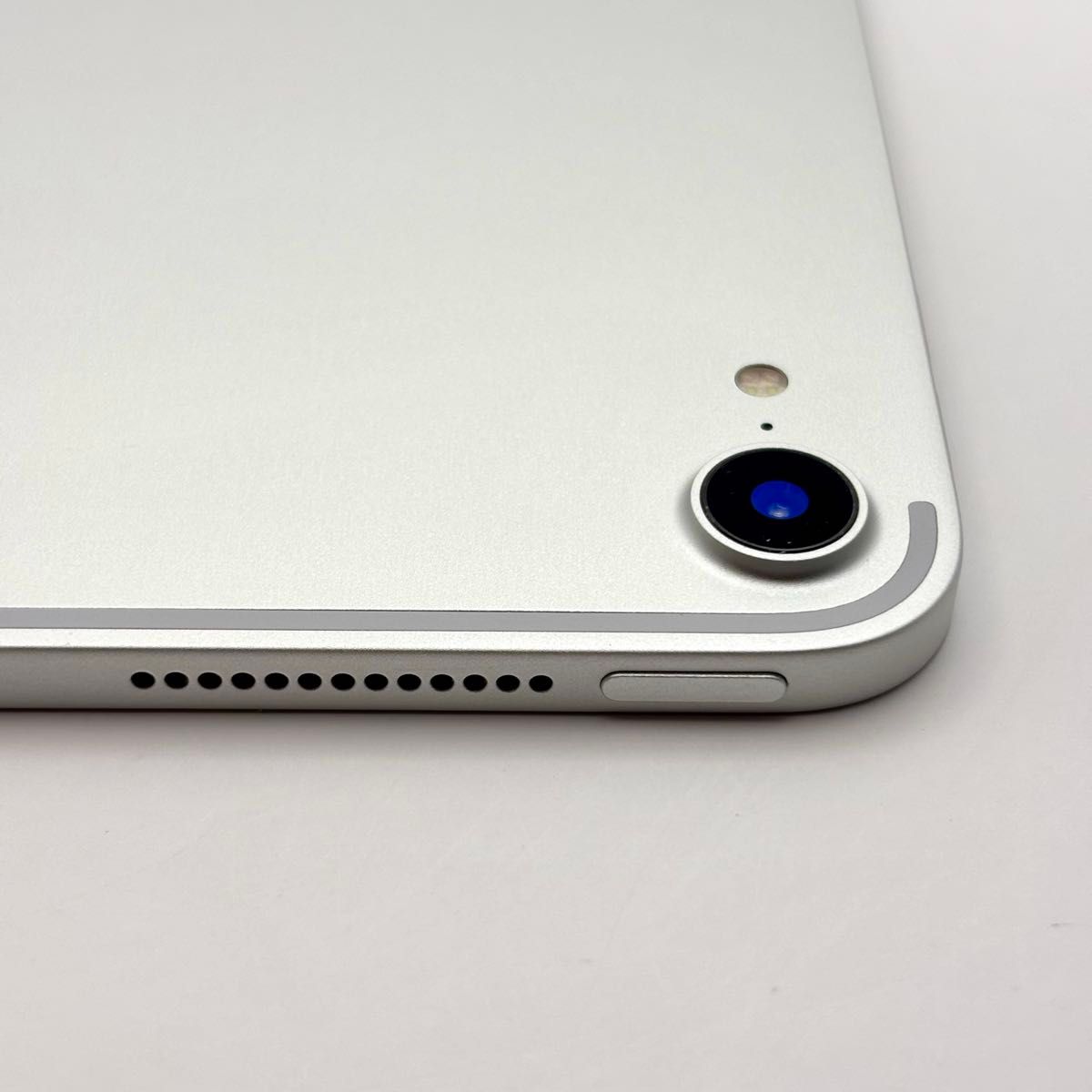 Apple iPad Pro 11インチ 第1世代 64GB MTXP2J/A Wi-Fi シルバー Apple iPad Pro 11インチ 第1世代 64GB MTXP2J/A Wi-Fi シルバー