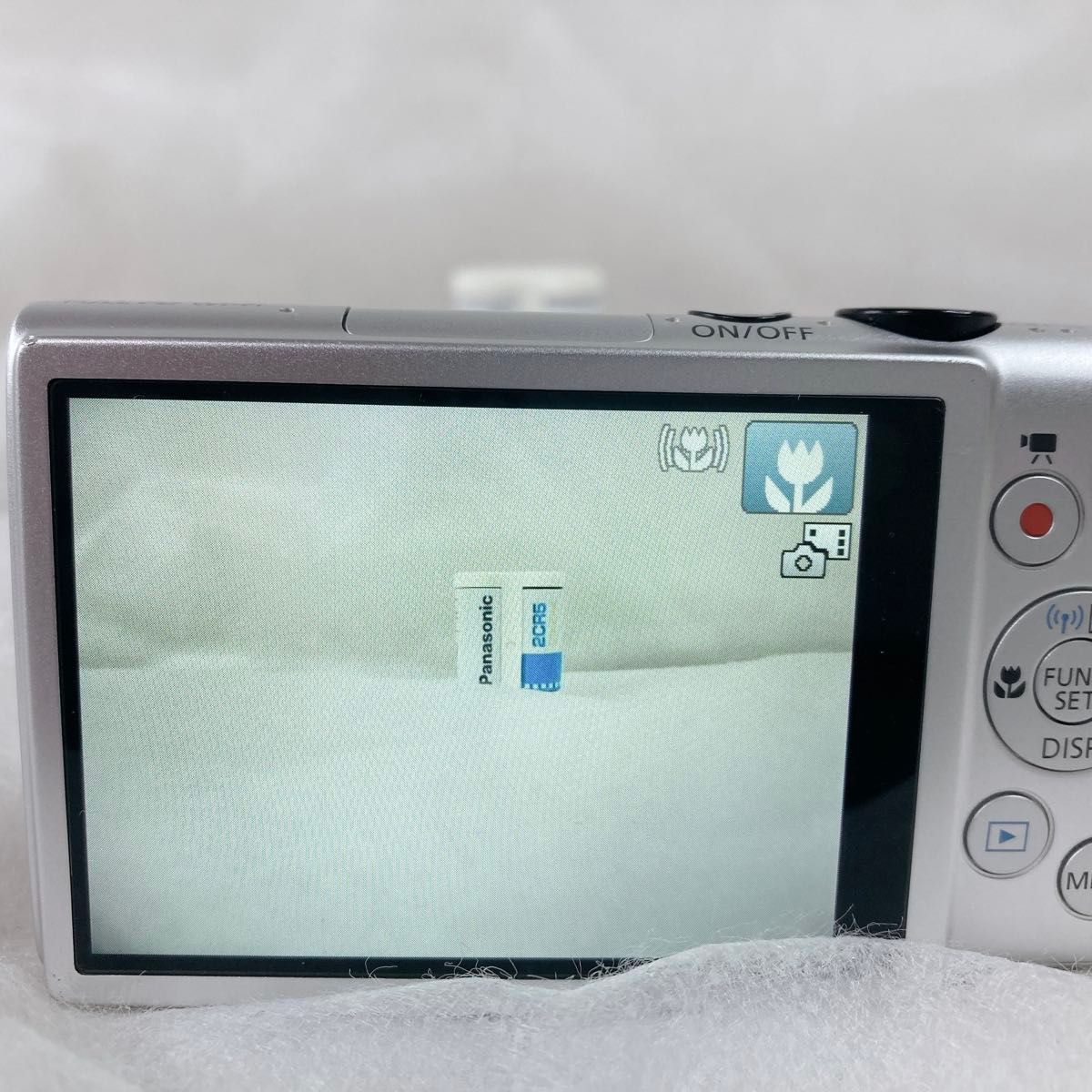 難あり Canon キャノン IXY 610F コンパクトデジタルカメラ Wi 難あり Canon キャノン IXY 610F コンパクトデジタルカメラ Wi