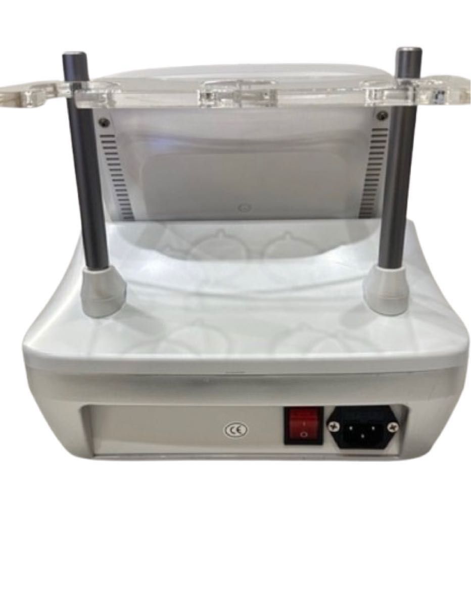 美品・動作良好】Vmax ハイフ 美容機器 フェイシャル&ボディ用 美品・動作良好】Vmax ハイフ 美容機器 フェイシャル&ボディ用