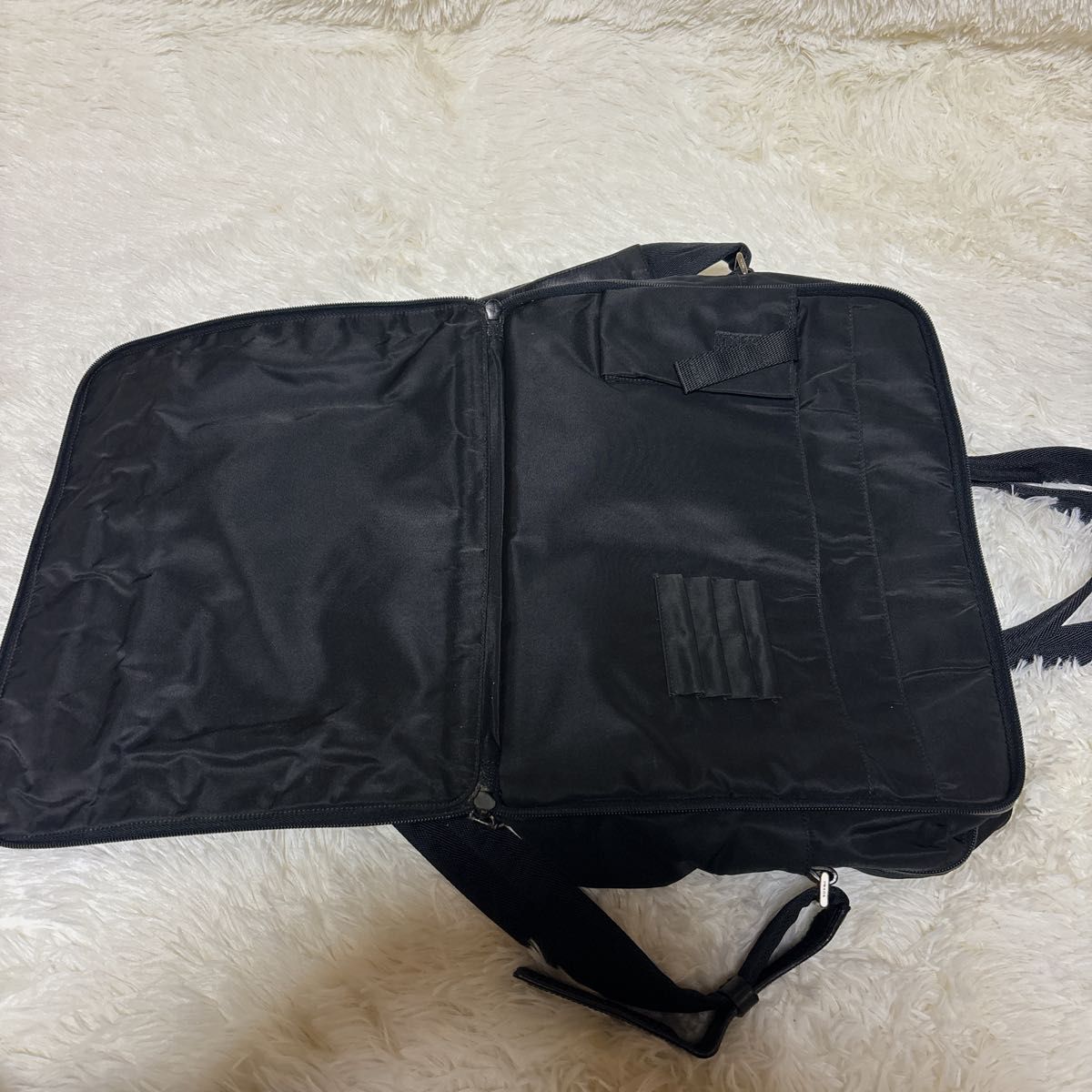 PRADA プラダ 2WAY ハンドバッグ ビジネスバッグ ブリーフケース PRADA プラダ 2WAY ハンドバッグ ビジネスバッグ ブリーフケース