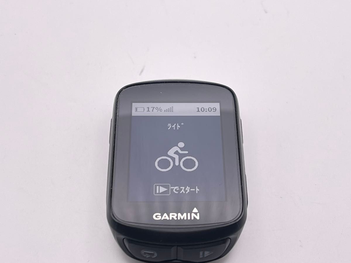 GARMIN ガーミン Edge 130 plus セットGPSサイクル GARMIN ガーミン Edge 130 plus セットGPSサイクル