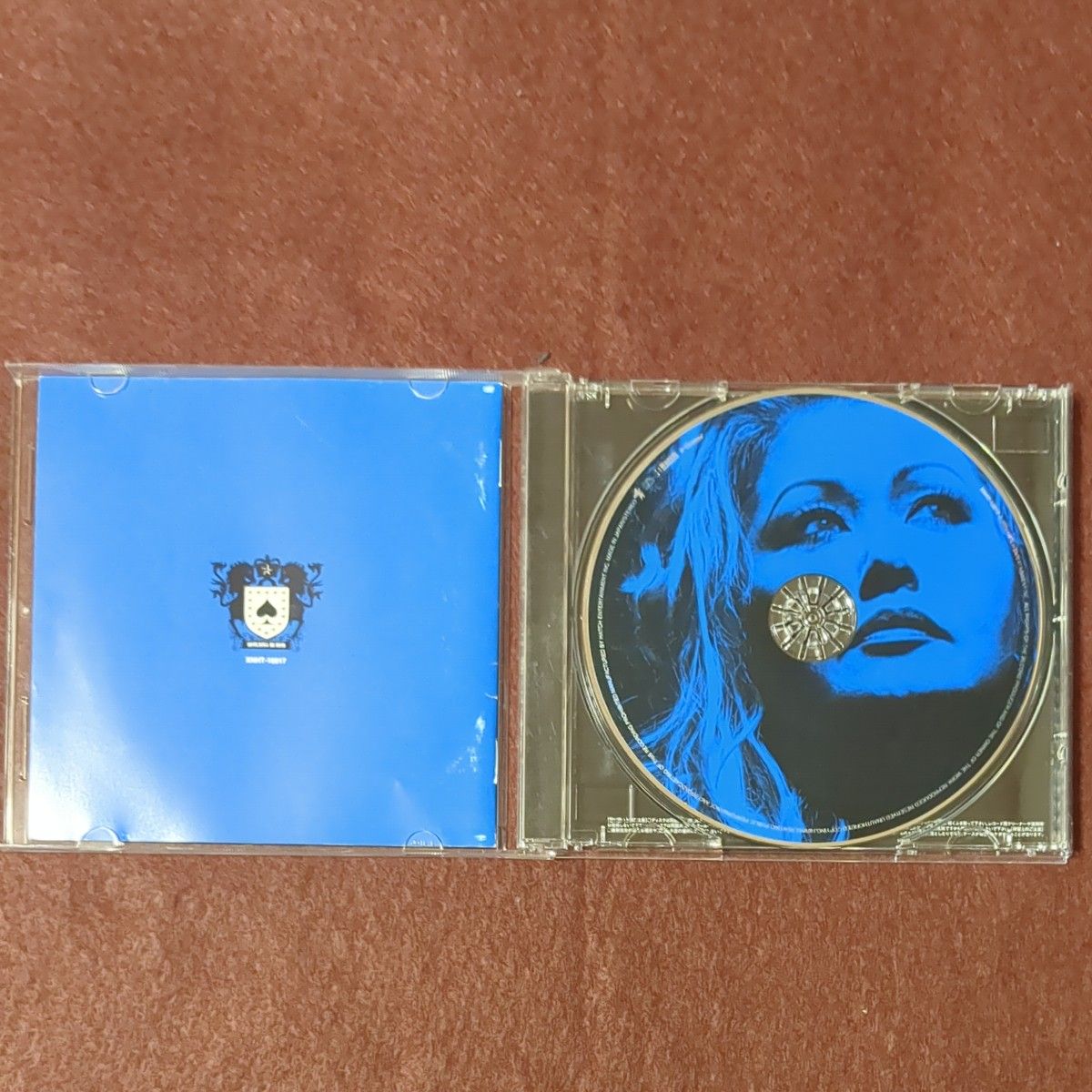 CD PERSONZ BOOWY meets PERSONZ BOYS WILL BE BOYS XNHT10017 CD PERSONZ BOOWY meets PERSONZ BOYS WILL BE BOYS XNHT10017