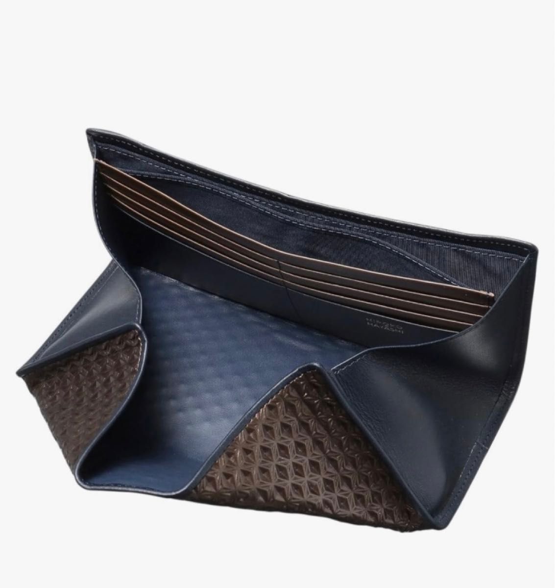 未使用 財布 CARATI (カラーティ) 長財布 レディース HIROKO 未使用 財布 CARATI (カラーティ) 長財布 レディース HIROKO