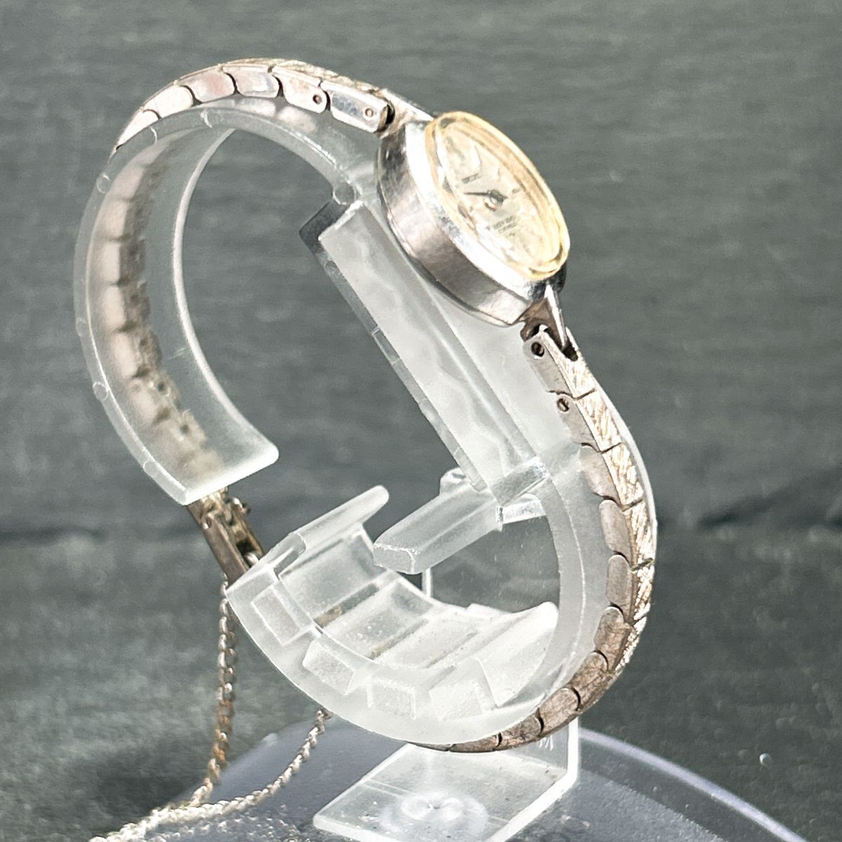 QUEEN SEIKO クイーンセイコー 1020-7040 腕時計 機械式 手巻き QUEEN SEIKO クイーンセイコー 1020-7040 腕時計 機械式 手巻き