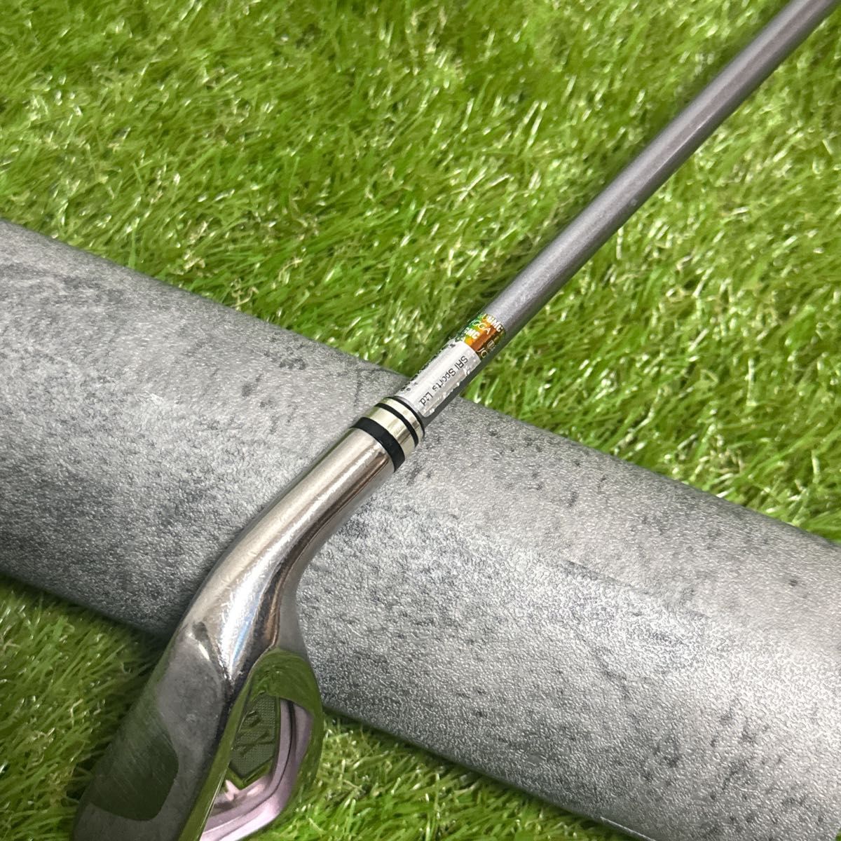 XXIO MP700 DUNLOP 7代目 アイアン レディース ゴルフ R|Yahoo XXIO MP700 DUNLOP 7代目 アイアン レディース ゴルフ R|Yahoo