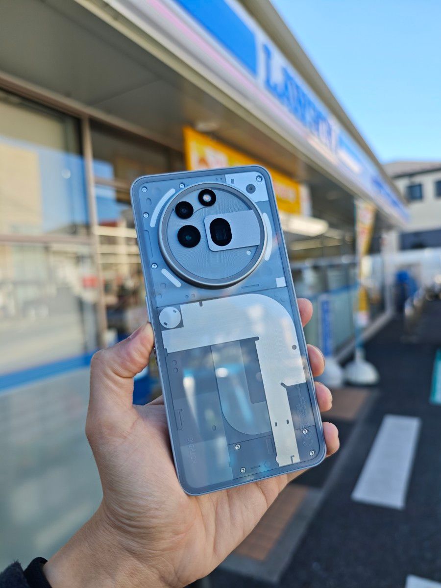 Nothing Phone 3a Pro グローバル版 最終値下げ|Yahoo!フリマ Nothing Phone 3a Pro グローバル版 最終値下げ|Yahoo!フリマ
