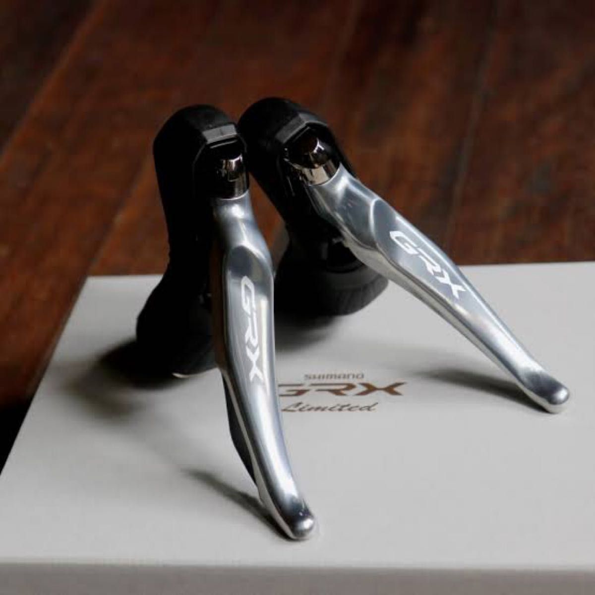 SHIMANO GRX STIレバー|Yahoo!フリマ(旧PayPayフリマ) SHIMANO GRX STIレバー|Yahoo!フリマ(旧PayPayフリマ)