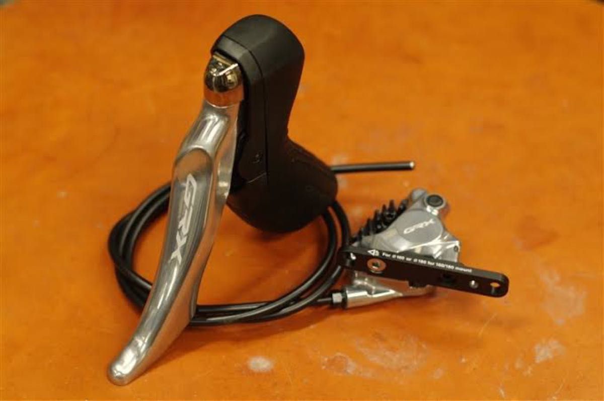 SHIMANO GRX STIレバー|Yahoo!フリマ(旧PayPayフリマ) SHIMANO GRX STIレバー|Yahoo!フリマ(旧PayPayフリマ)