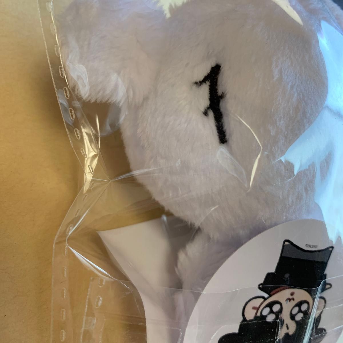 ポントゥギ モックニム ぬいぐるみ MOKKU グクトゥギ ポントゥギ モックニム ぬいぐるみ MOKKU グクトゥギ