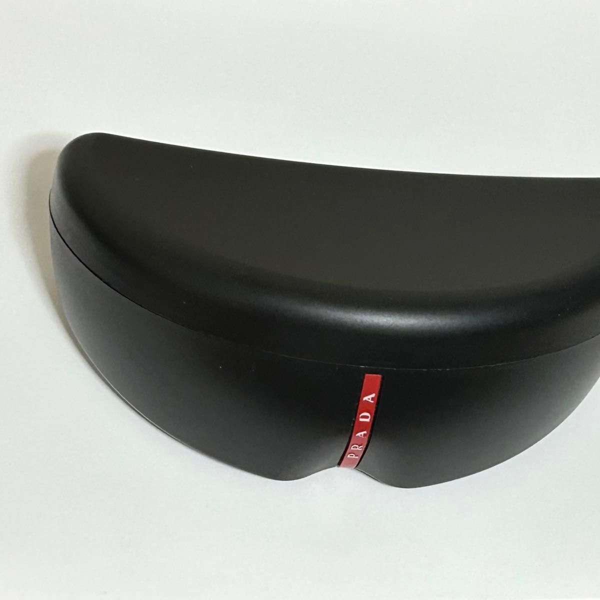 付属品完備】PRADA スポーツ サングラス ブラック/クリア|Yahoo 付属品完備】PRADA スポーツ サングラス ブラック/クリア|Yahoo