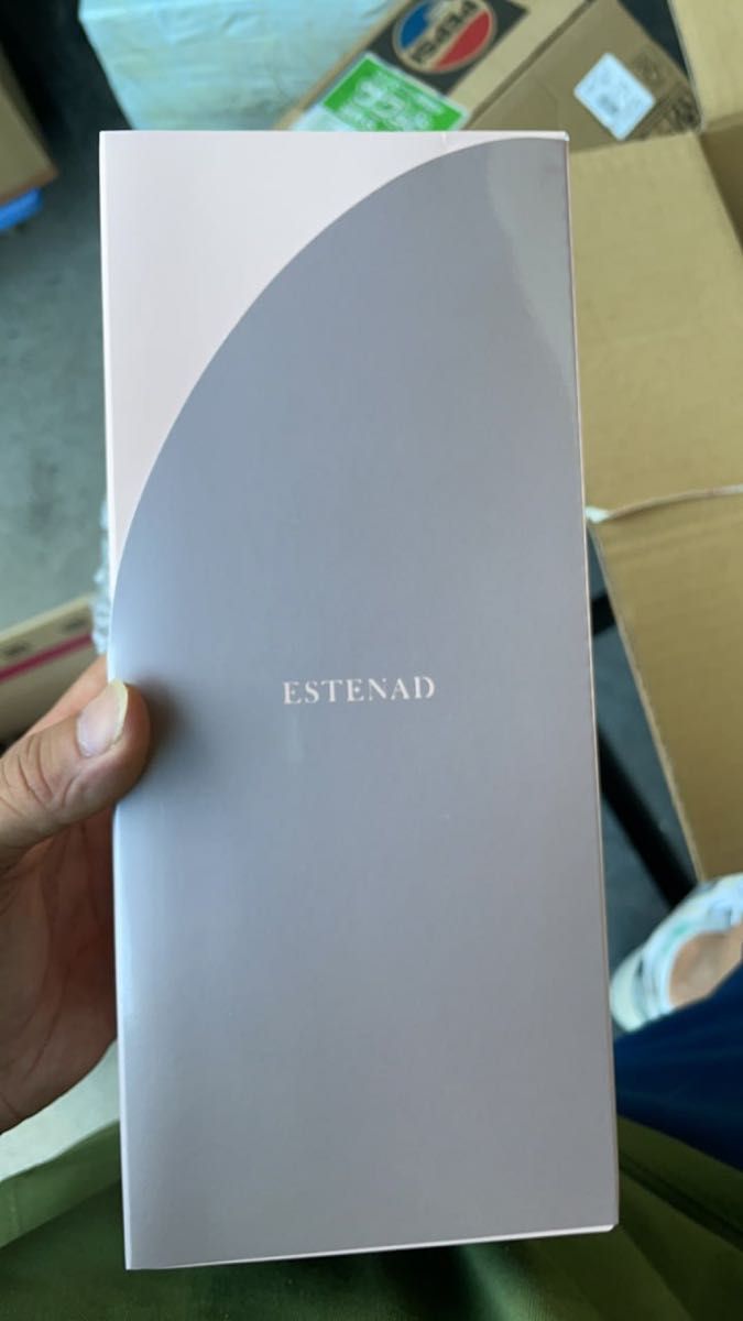 開封未使用エステナードソニックローズ ROSE 本体単品|Yahoo 開封未使用エステナードソニックローズ ROSE 本体単品|Yahoo
