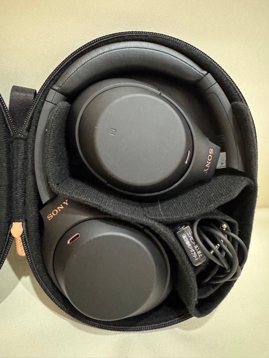 SONY WH-1000XM4 ブラック|Yahoo!フリマ(旧PayPayフリマ) SONY WH-1000XM4 ブラック|Yahoo!フリマ(旧PayPayフリマ)